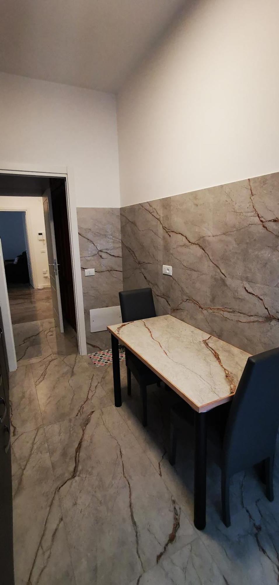 Vatican & Aurelia Apartments Rome Exterior photo