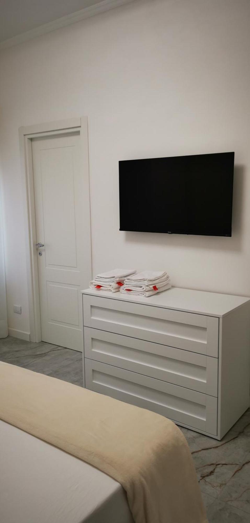 Vatican & Aurelia Apartments Rome Exterior photo